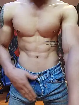 Snapshot of jhonny_thes28 chatting on May 25, 8:37 pm jhonny thes28 online show from May 25, 8:37 pm