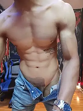 Snapshot of jhonny_thes28 chatting on May 27, 9:56 pm jhonny thes28 online show from May 27, 9:56 pm