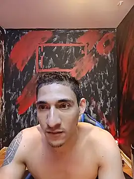 Snapshot of jhonny_thes28 chatting on May 30, 12:08 am jhonny thes28 online show from May 30, 12:08 am