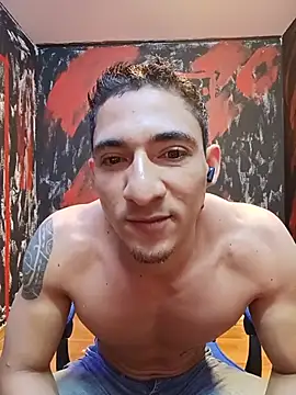 Snapshot of jhonny_thes28 chatting on May 31, 7:26 am jhonny thes28 online show from May 31, 7:26 am