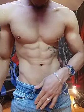 Snapshot of jhonny_thes28 chatting on June 17, 10:06 am jhonny thes28 online show from June 17, 10:06 am