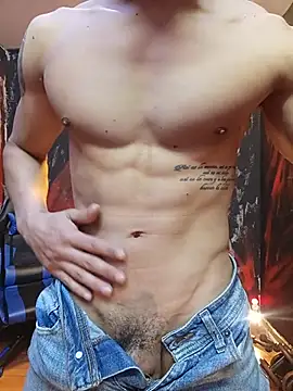 Snapshot of jhonny_thes28 chatting on June 26, 4:44 pm jhonny thes28 online show from June 26, 4:44 pm