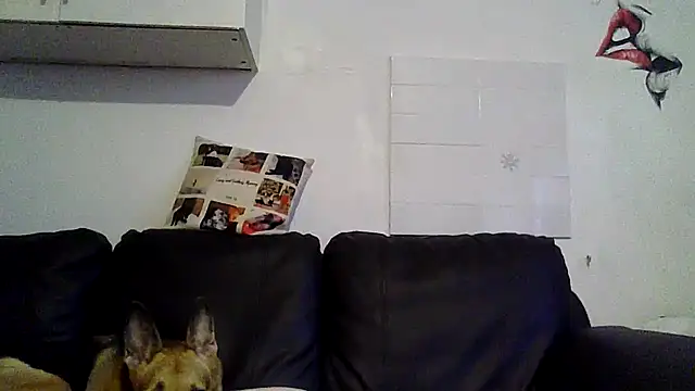 RubyyRosee online show from May 12, 5:26 am