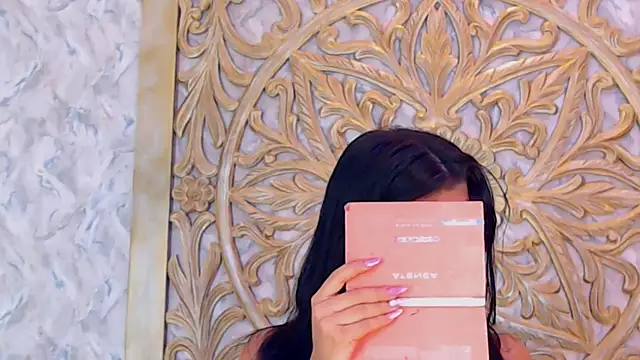 MelodyCarsson online show from October 21, 12:17 pm