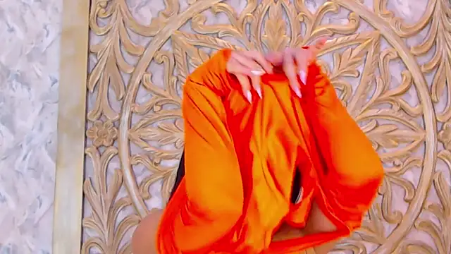 MelodyCarsson online show from October 31, 12:06 pm