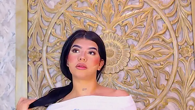 MelodyCarsson online show from November 10, 12:04 pm