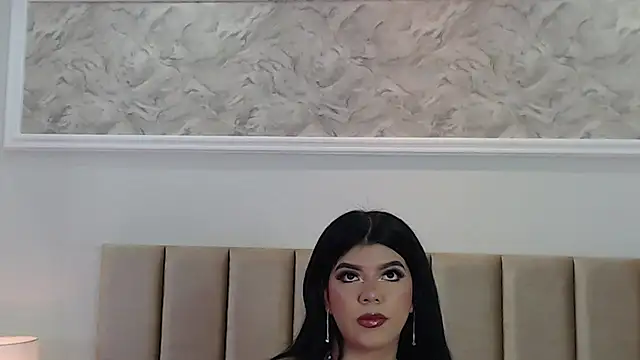 MelodyCarsson online show from February 14, 12:13 pm