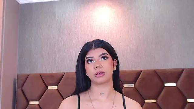 MelodyCarsson online show from March 28, 12:27 pm