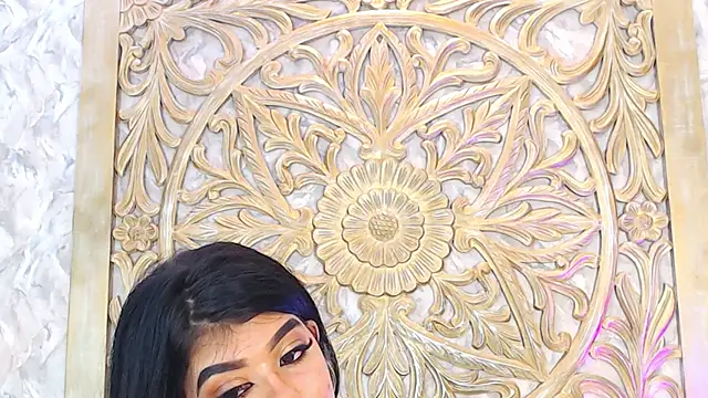 MelodyCarsson online show from April 18, 7:29 pm