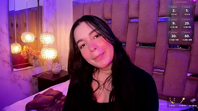 KateLee online show from March 25, 2:39 am