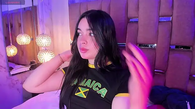 KateLee online show from March 27, 12:16 am