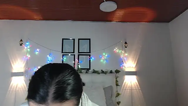 Megan 05  online show from April 15, 7:21 pm