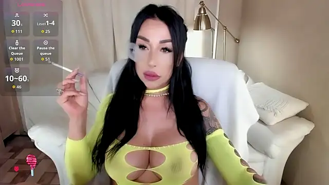 oh julya online show from July 7, 8:02 pm