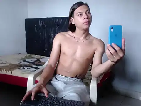 masterbrave420 online show from February 23, 3:53 pm