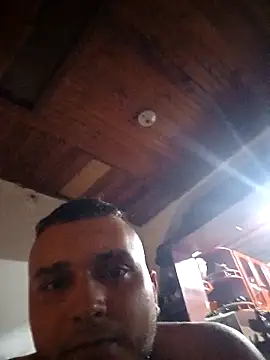 Hotguys111 online show from May 12, 4:31 am