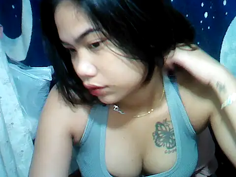 MorenaLovelyPinay24 online show from March 9, 8:57 pm