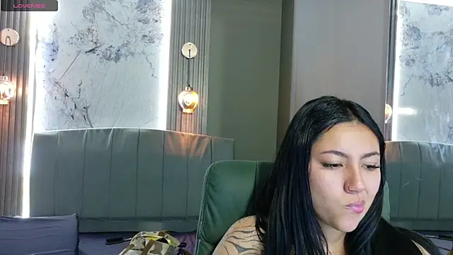 Megara 25 online show from September 22, 2:52 pm