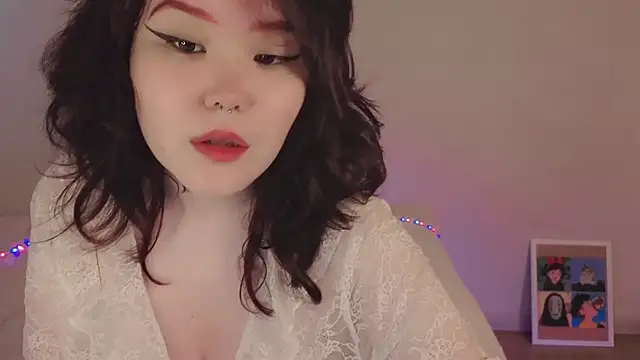 tsunade chan online show from July 16, 4:07 am