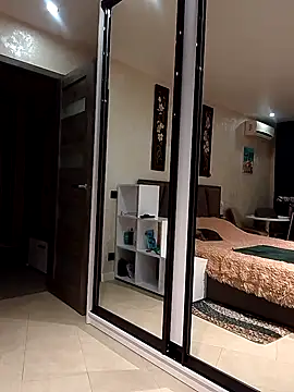 KissMiSveet online show from September 12, 4:40 pm