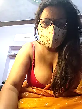 sexy aaru online show from October 12, 5:17 am