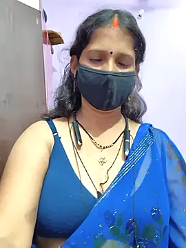 Sonalihot  online show from April 18, 6:12 pm