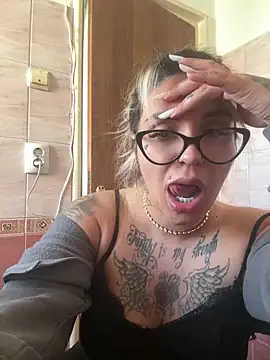 Princess-Jasmine07 online show from April 27, 12:03 pm