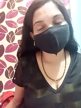 Payal-001 online show from September 11, 7:14 pm