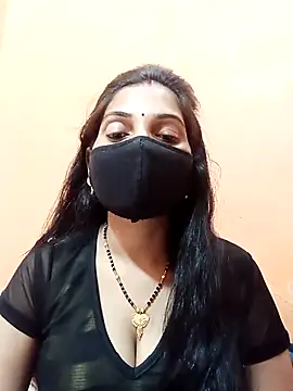 Payal-001 online show from October 14, 9:04 pm