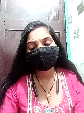 Payal-001 online show from December 5, 1:20 pm