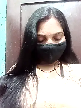 Payal-001 online show from February 12, 12:44 pm