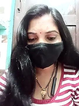 Payal-001 online show from February 14, 7:21 pm