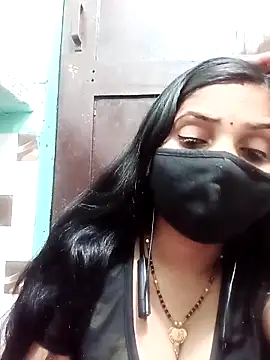 Payal-001 online show from February 15, 6:59 pm