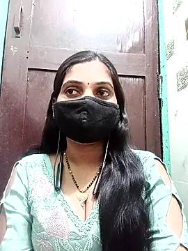 Payal-001 online show from February 18, 6:48 pm