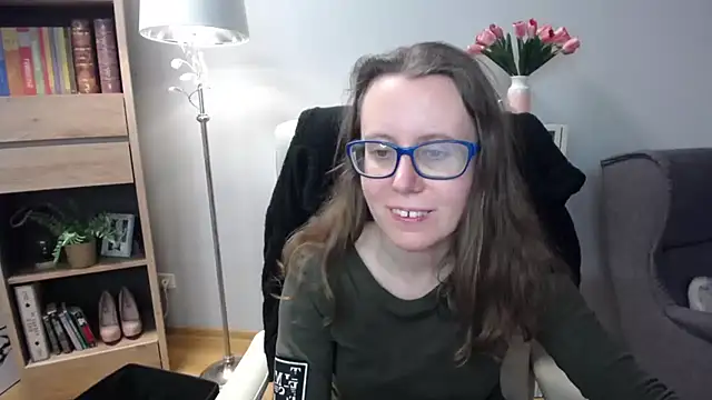 sweetxLizzy online show from February 27, 5:29 am