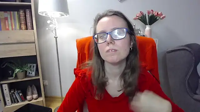 sweetxLizzy online show from March 11, 5:35 am