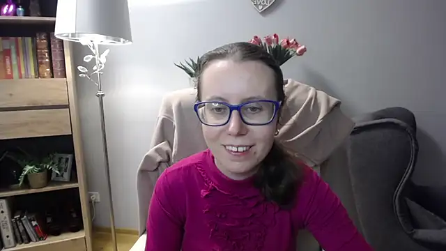 sweetxLizzy online show from March 30, 4:24 am