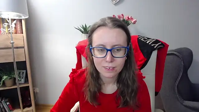 sweetxLizzy online show from April 22, 4:26 am