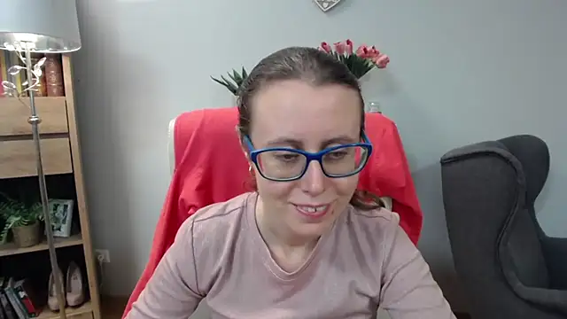 sweetxLizzy online show from April 23, 4:24 am