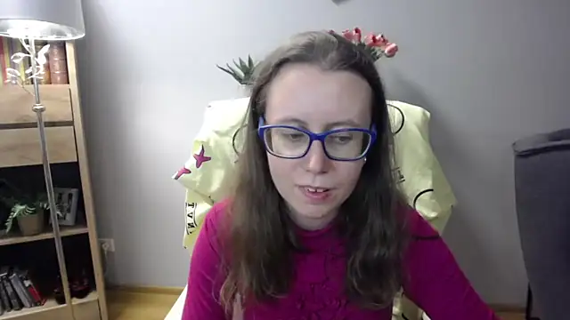 sweetxLizzy online show from April 28, 4:28 am