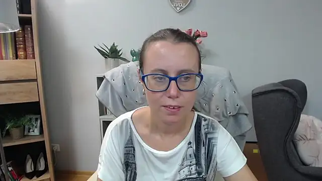 sweetxLizzy online show from July 28, 4:19 am