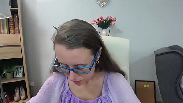 sweetxLizzy online show from July 29, 4:21 am
