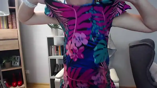 sweetxLizzy online show from July 30, 4:33 am