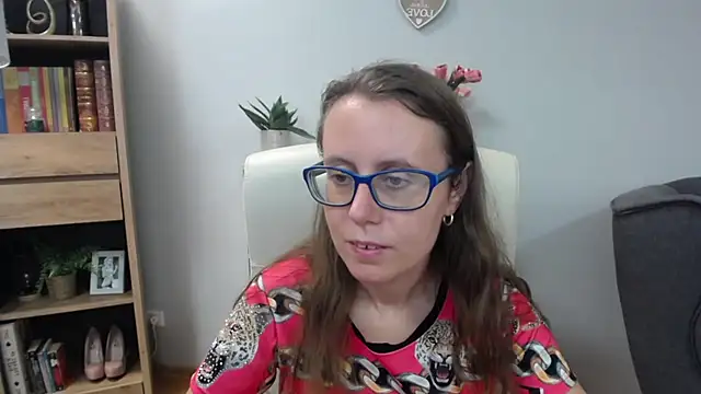 sweetxLizzy online show from July 31, 4:23 am