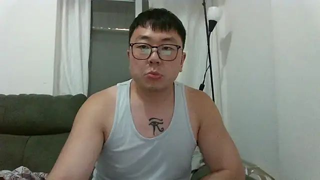 KaylanBMB online show from June 3, 11:54 pm