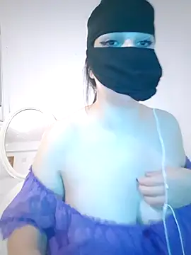 Lavanarabica online show from December 17, 12:38 am