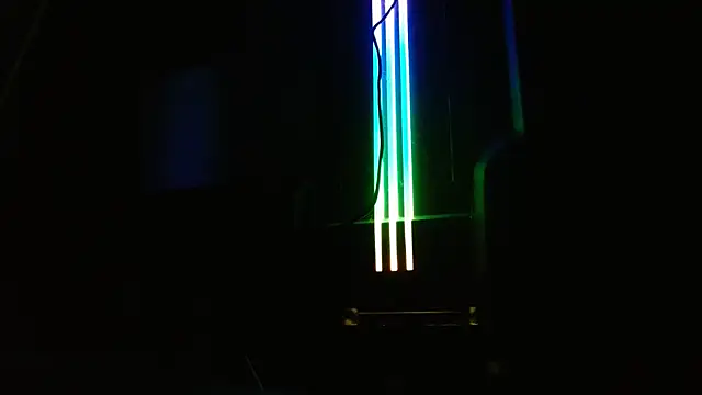 meganHarry online show from October 5, 5:17 am