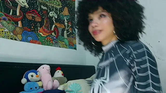 bettyboo2801 online show from April 16, 5:19 am