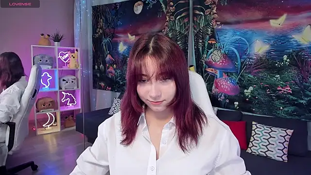 ClaraParks online show from September 19, 6:08 pm