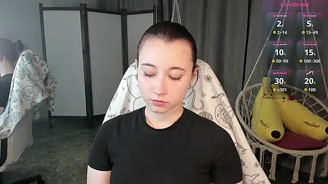 ClaraParks online show from September 29, 4:56 pm