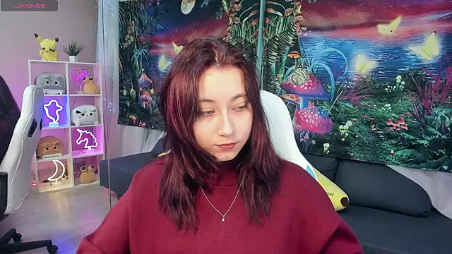 ClaraParks online show from October 19, 6:19 pm